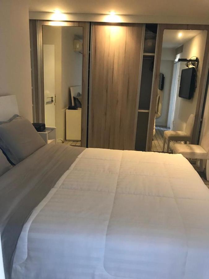 Ipanema Flat'S Service Rio de Janeiro Exterior photo