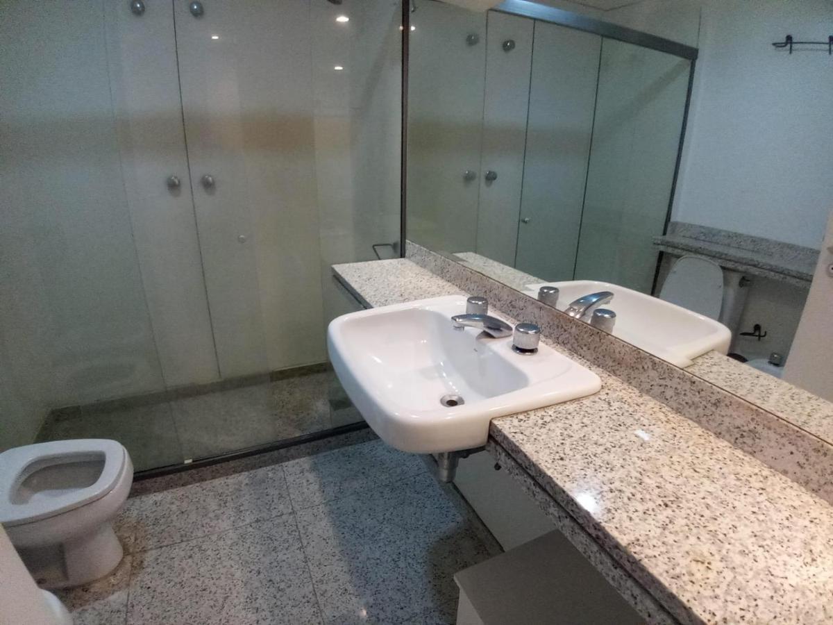 Ipanema Flat'S Service Rio de Janeiro Exterior photo