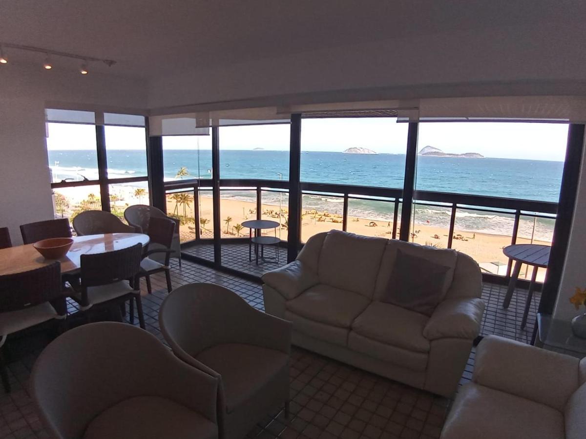 Ipanema Flat'S Service Rio de Janeiro Exterior photo