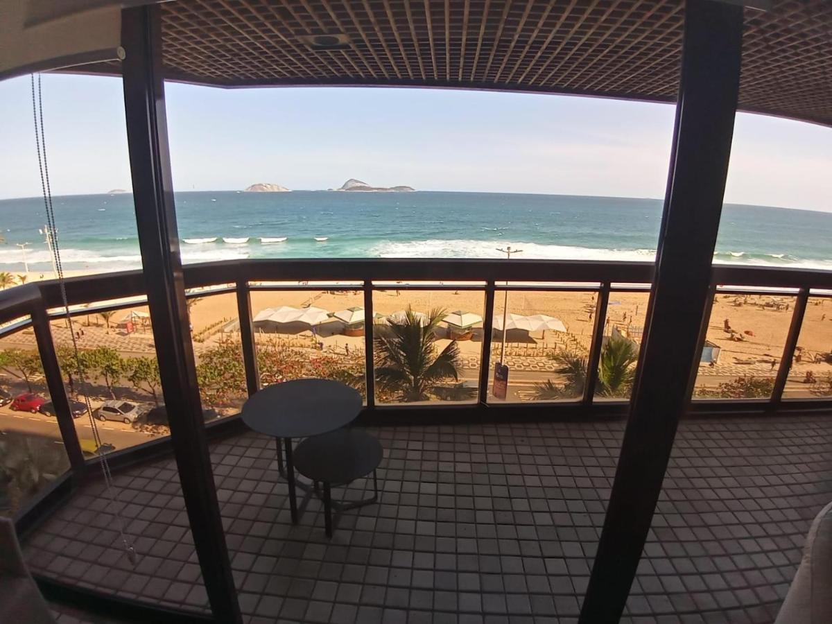 Ipanema Flat'S Service Rio de Janeiro Exterior photo