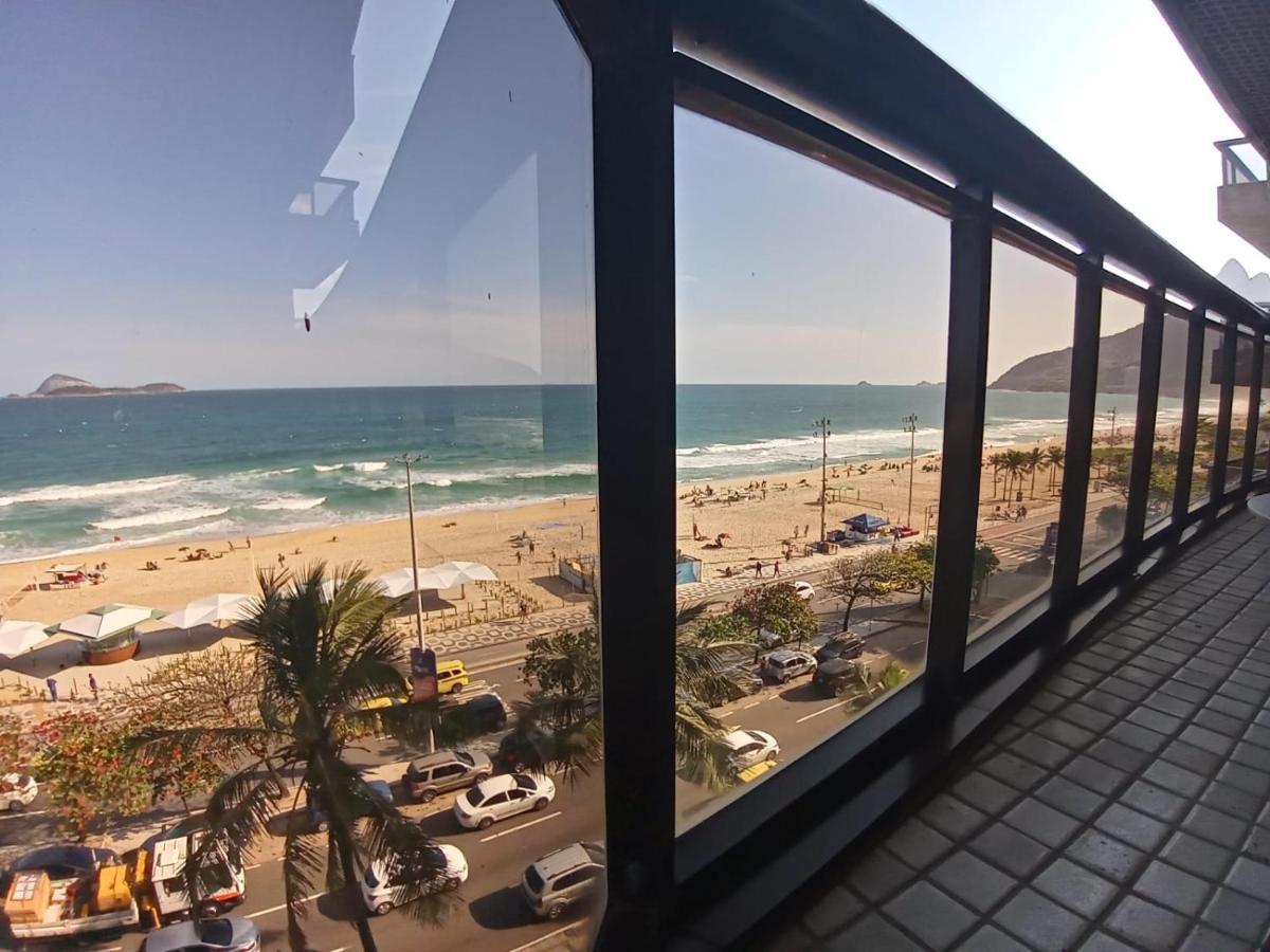 Ipanema Flat'S Service Rio de Janeiro Exterior photo
