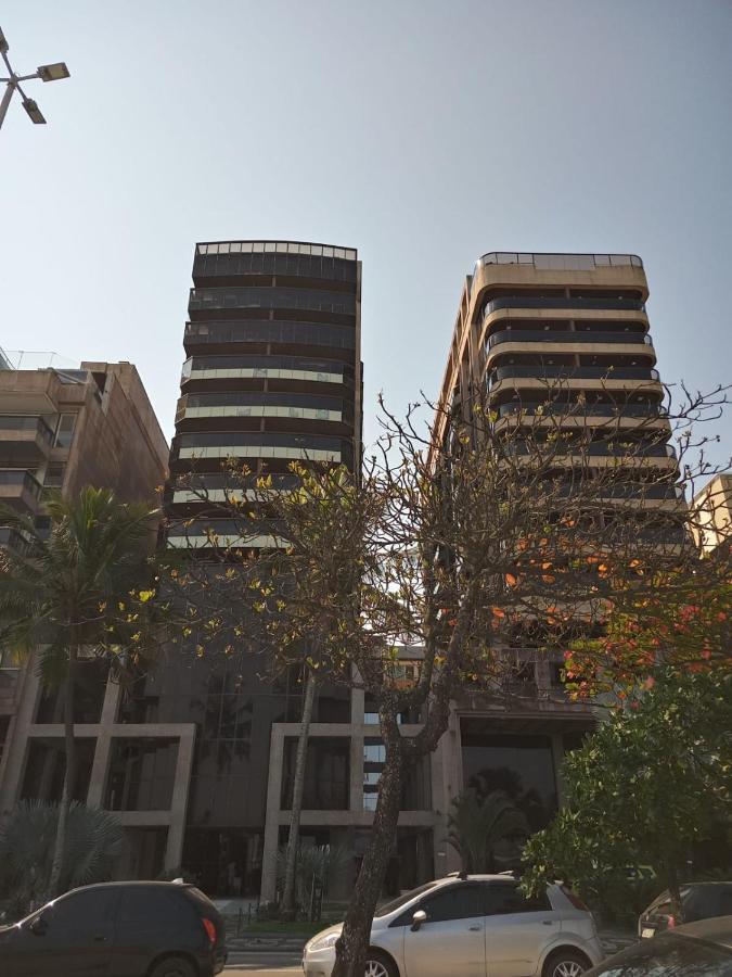 Ipanema Flat'S Service Rio de Janeiro Exterior photo