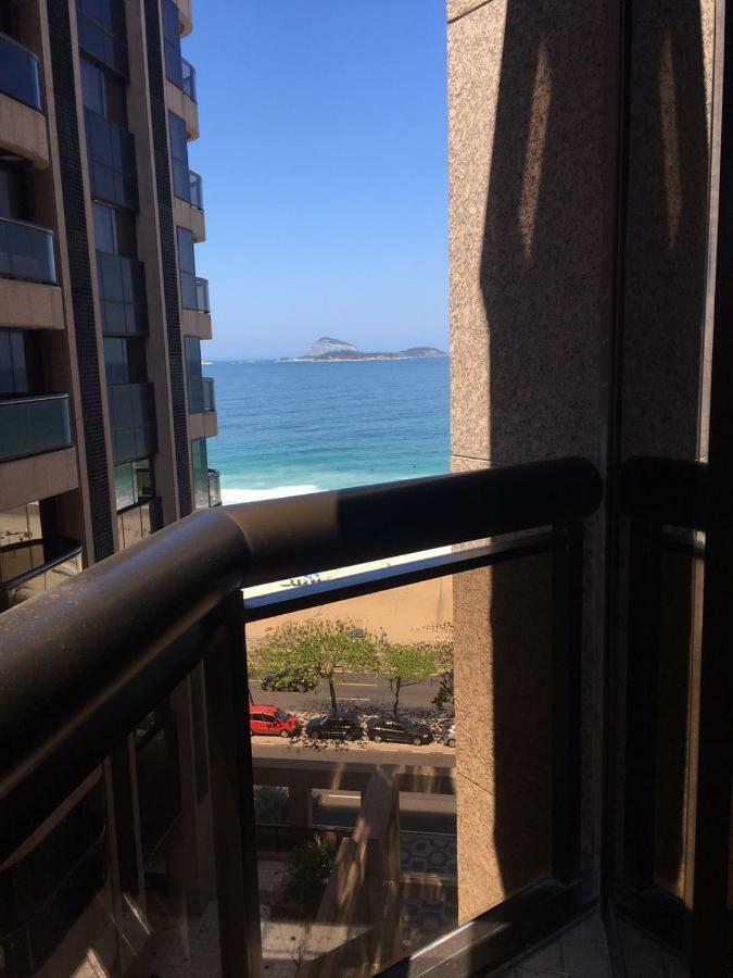 Ipanema Flat'S Service Rio de Janeiro Exterior photo