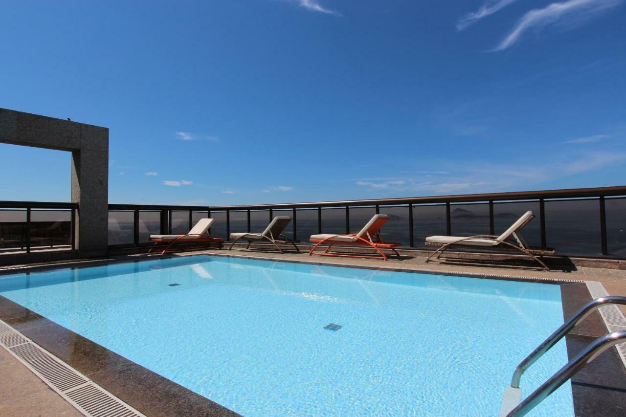 Ipanema Flat'S Service Rio de Janeiro Exterior photo